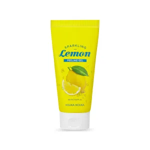 Sparkling Lemon Peeling Gel