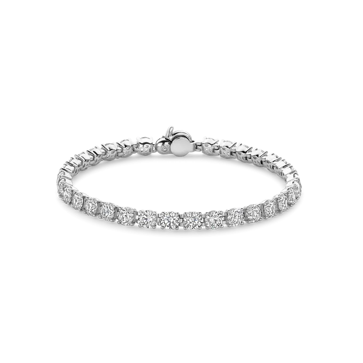 Sparkling Tennis Bracelet 4.5MM