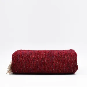 Tapis Artisanal - Bordeaux