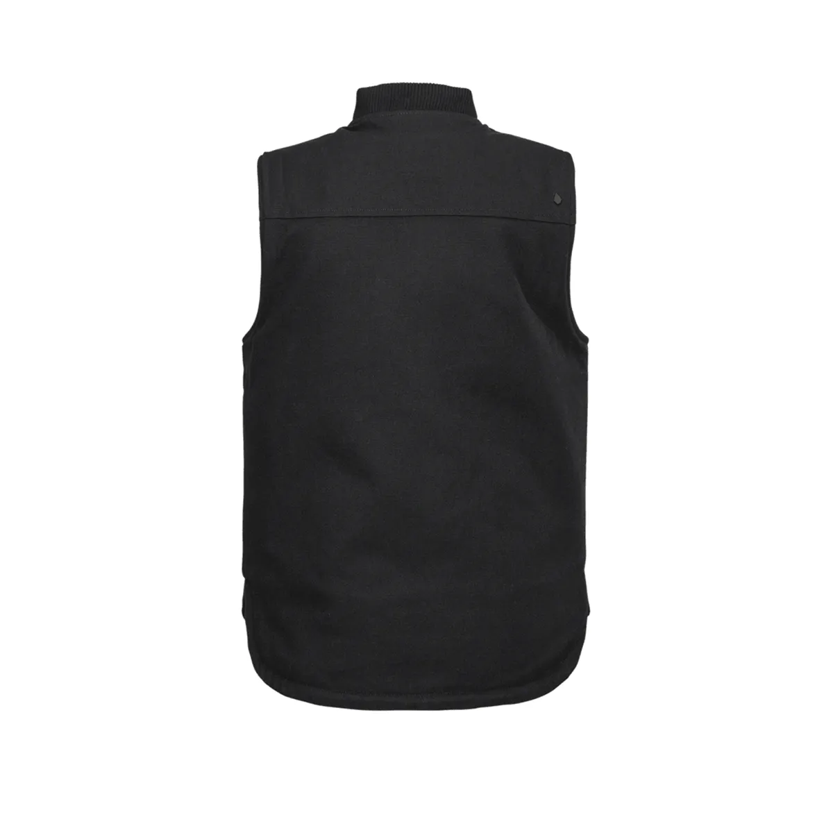 Volcom Castine Vest - Black