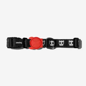 Zee Dog Skull 2.0 | Collar